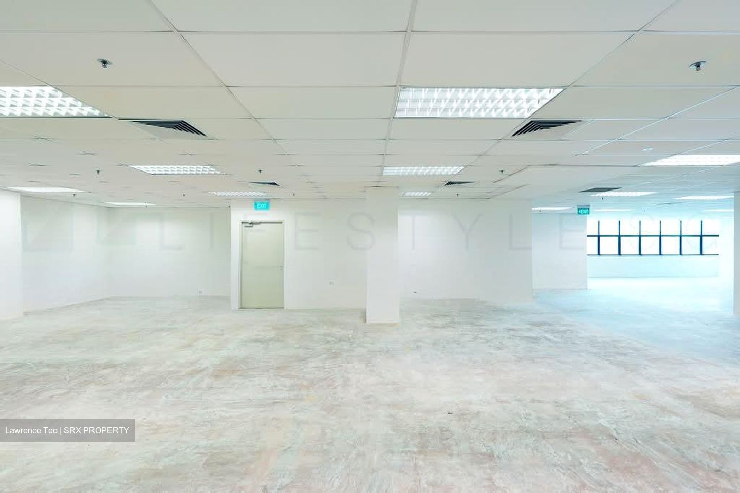 Aztech Building (D14), Factory #604744091